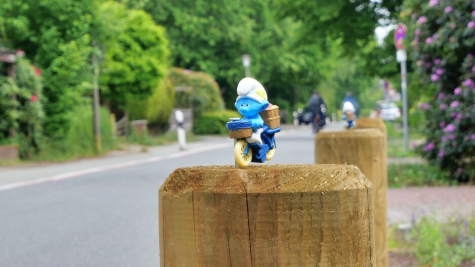 Neue Entwicklung zur Fahrradstraße Quellenweg