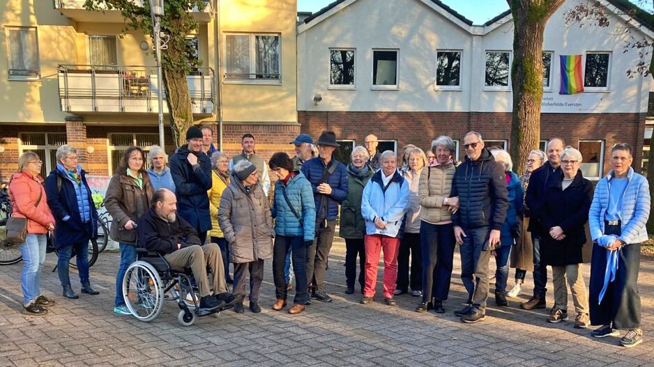 Bloherfelde – vom alten Handwerk zur neuen Kunst